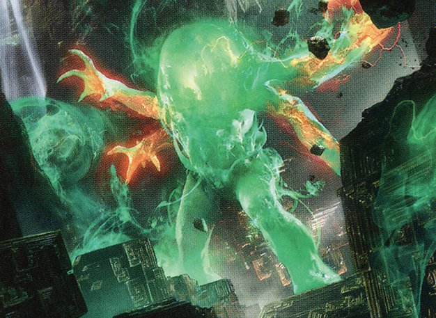 Omnath, Locus of Rage