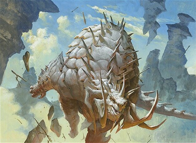 Felspanzer-Baloth