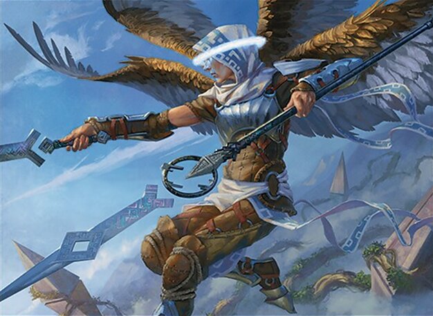 Engel der Legion