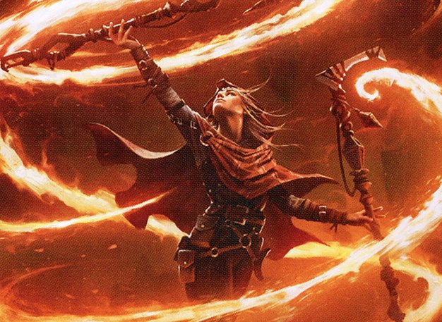 Magmatic Channeler