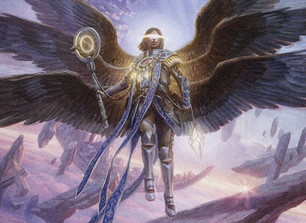Angel of Destiny