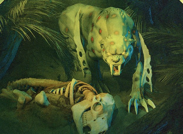 Territorial Scythecat