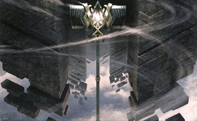 Maul of the Skyclaves