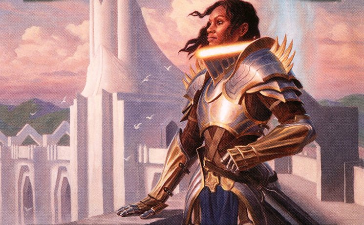 Tazri, Beacon of Unity