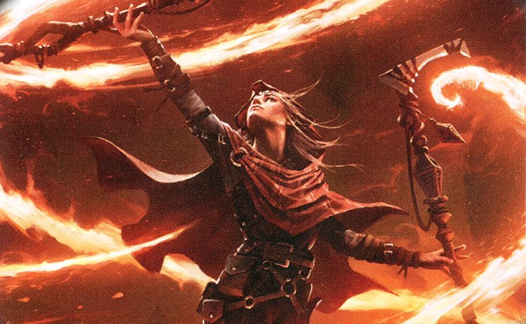 Magmatic Channeler