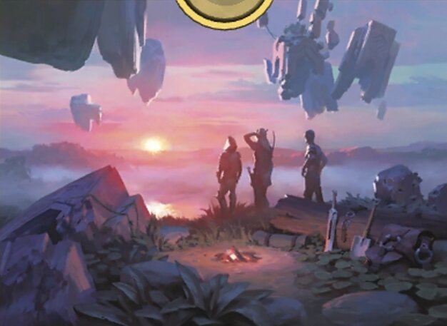A-Base Camp