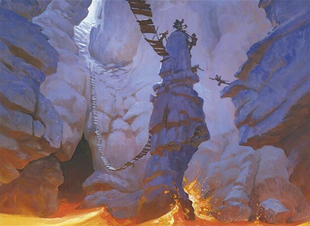 Exploration de Valakut