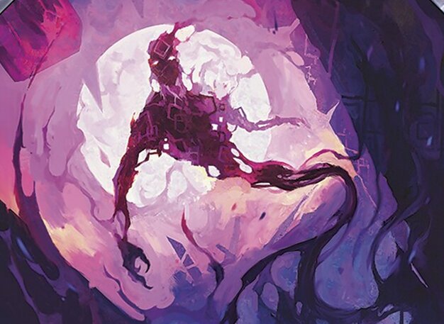Ombra dell'Enclave Celeste