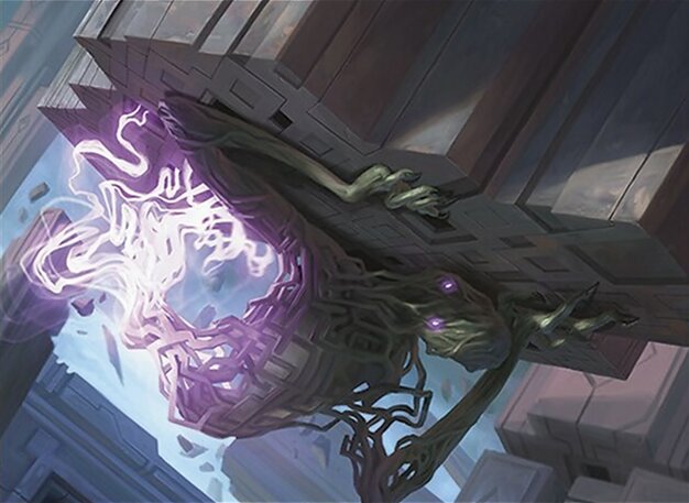 Sombra do Enclave Celeste